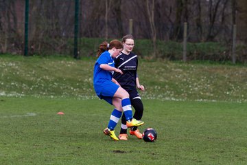 Bild 158 - C-Juniorinnen FSG BraWie o.W. - SG Oering-Seth-S�lfeld o.W. : Ergebnis: 4:3